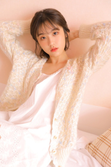 稻田丽森